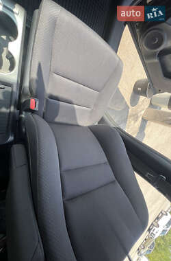 Внедорожник / Кроссовер Honda CR-V 2007 в 