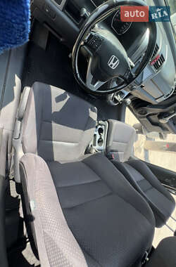 Внедорожник / Кроссовер Honda CR-V 2007 в 