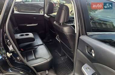 Внедорожник / Кроссовер Honda CR-V 2016 в 