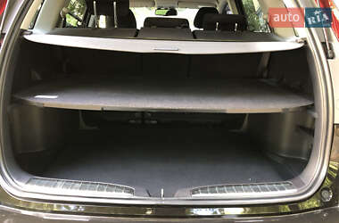 Внедорожник / Кроссовер Honda CR-V 2011 в 