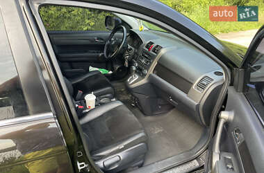 Внедорожник / Кроссовер Honda CR-V 2011 в 