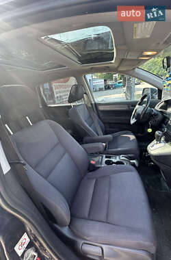 Позашляховик / Кросовер Honda CR-V 2008 в 