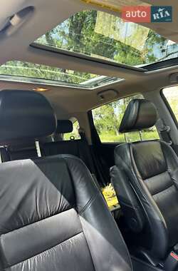 Внедорожник / Кроссовер Honda CR-V 2009 в 