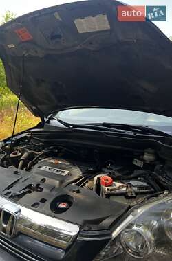 Внедорожник / Кроссовер Honda CR-V 2009 в 