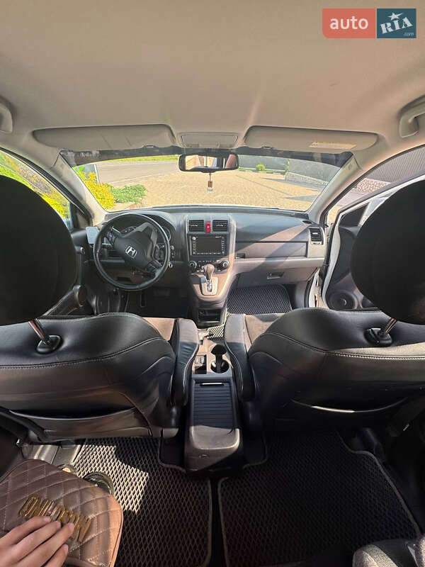 Внедорожник / Кроссовер Honda CR-V 2012 в Тернополе