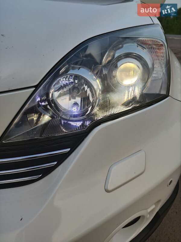 Внедорожник / Кроссовер Honda CR-V 2008 в Жовкве фото 12 Внедорожник / Кроссовер Honda CR-V 2008 в Жовкве