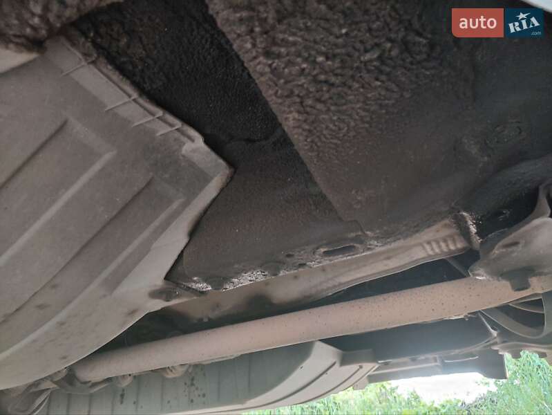 Внедорожник / Кроссовер Honda CR-V 2008 в Жовкве фото 20 Внедорожник / Кроссовер Honda CR-V 2008 в Жовкве