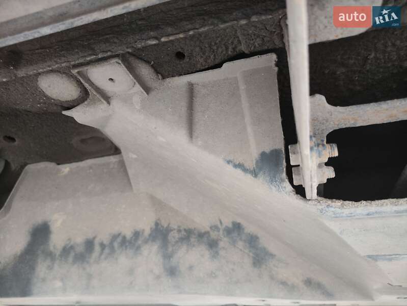 Внедорожник / Кроссовер Honda CR-V 2008 в Жовкве фото 22 Внедорожник / Кроссовер Honda CR-V 2008 в Жовкве