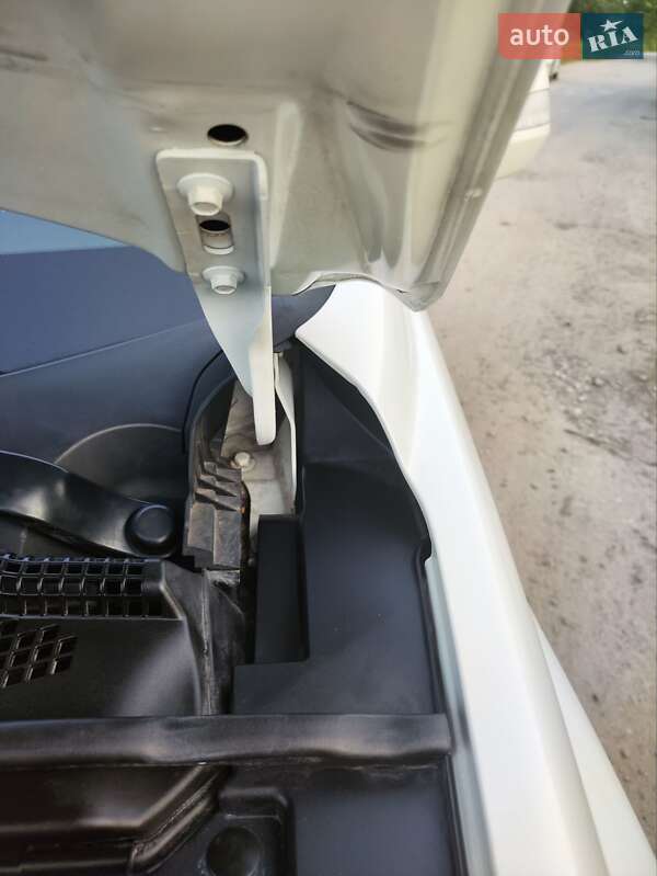 Внедорожник / Кроссовер Honda CR-V 2008 в Жовкве фото 25 Внедорожник / Кроссовер Honda CR-V 2008 в Жовкве