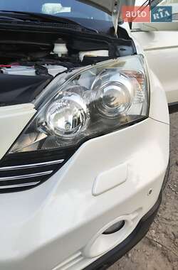 Внедорожник / Кроссовер Honda CR-V 2008 в 
