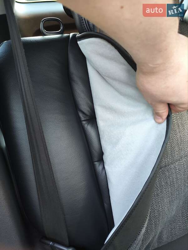 Внедорожник / Кроссовер Honda CR-V 2008 в Жовкве фото 45 Внедорожник / Кроссовер Honda CR-V 2008 в Жовкве