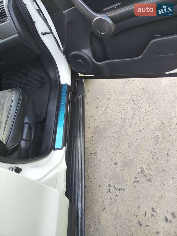 Внедорожник / Кроссовер Honda CR-V 2008 в Жовкве фото 49 Внедорожник / Кроссовер Honda CR-V 2008 в Жовкве