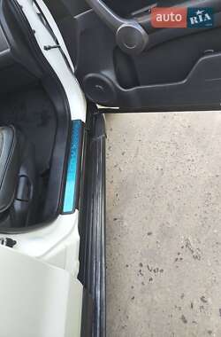 Внедорожник / Кроссовер Honda CR-V 2008 в 
