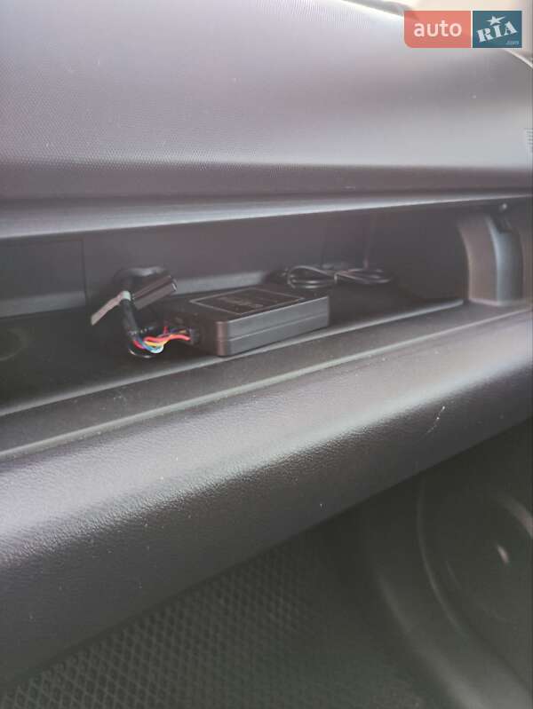 Внедорожник / Кроссовер Honda CR-V 2008 в Жовкве фото 57 Внедорожник / Кроссовер Honda CR-V 2008 в Жовкве