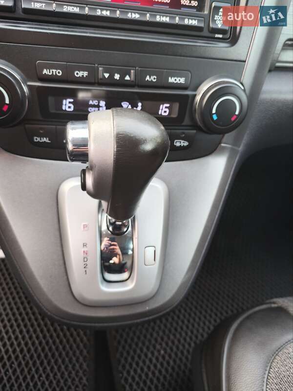 Внедорожник / Кроссовер Honda CR-V 2008 в Жовкве фото 58 Внедорожник / Кроссовер Honda CR-V 2008 в Жовкве