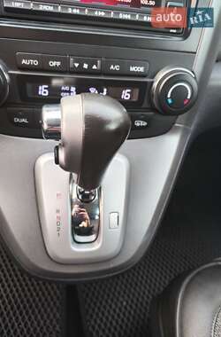 Внедорожник / Кроссовер Honda CR-V 2008 в 