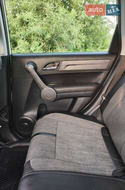 Внедорожник / Кроссовер Honda CR-V 2008 в 