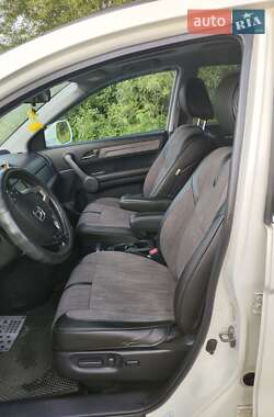 Внедорожник / Кроссовер Honda CR-V 2008 в 