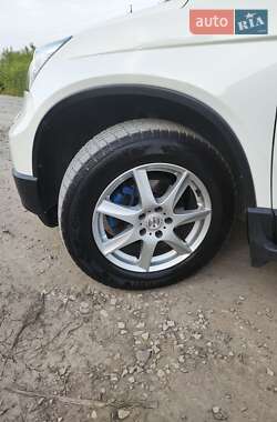 Внедорожник / Кроссовер Honda CR-V 2008 в 