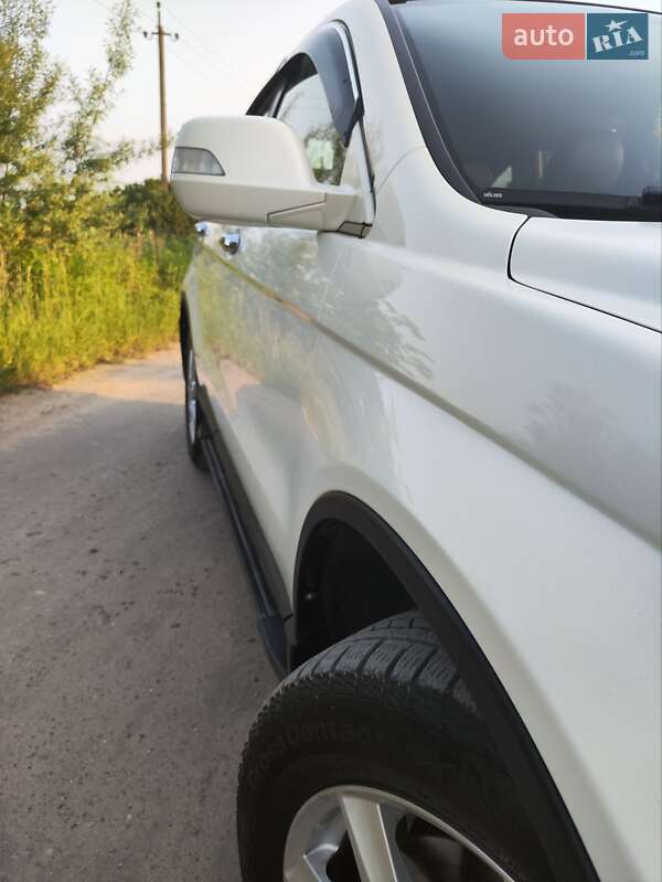 Внедорожник / Кроссовер Honda CR-V 2008 в Жовкве фото 84 Внедорожник / Кроссовер Honda CR-V 2008 в Жовкве