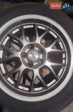 Внедорожник / Кроссовер Honda CR-V 2008 в 