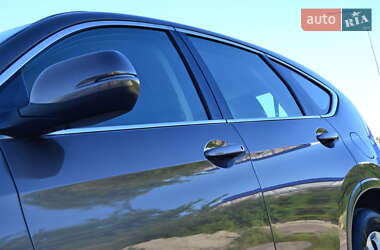 Внедорожник / Кроссовер Honda CR-V 2014 в 