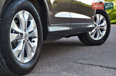 Внедорожник / Кроссовер Honda CR-V 2014 в 