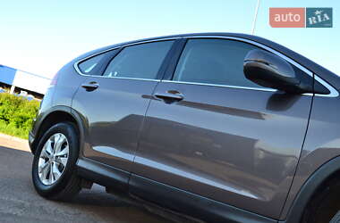 Внедорожник / Кроссовер Honda CR-V 2014 в 