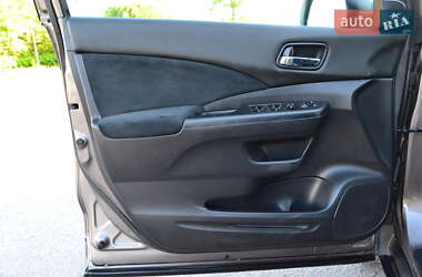 Внедорожник / Кроссовер Honda CR-V 2014 в 