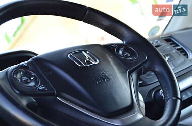 Внедорожник / Кроссовер Honda CR-V 2014 в 