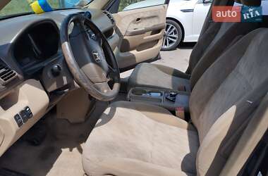 Позашляховик / Кросовер Honda CR-V 2006 в 