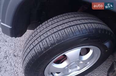 Внедорожник / Кроссовер Honda CR-V 1997 в 