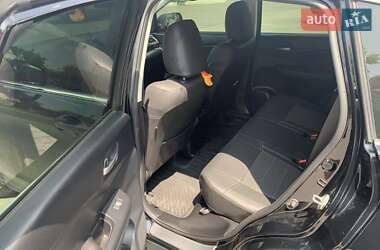 Внедорожник / Кроссовер Honda CR-V 2016 в 