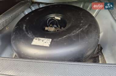 Внедорожник / Кроссовер Honda CR-V 2003 в 