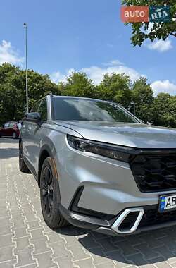 Внедорожник / Кроссовер Honda CR-V 2023 в 