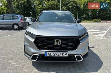 Внедорожник / Кроссовер Honda CR-V 2023 в 