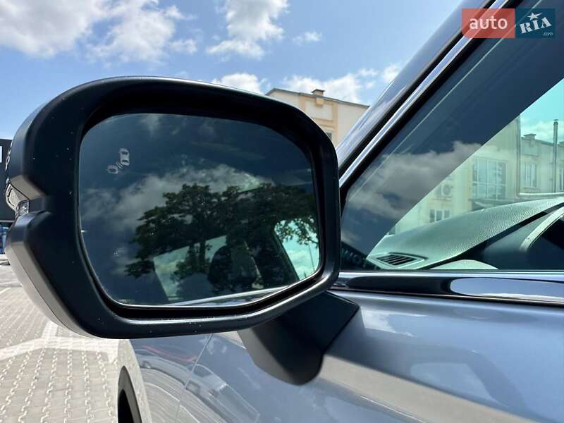 Внедорожник / Кроссовер Honda CR-V 2023 в Виннице фото 22 Внедорожник / Кроссовер Honda CR-V 2023 в Виннице