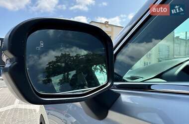 Внедорожник / Кроссовер Honda CR-V 2023 в 