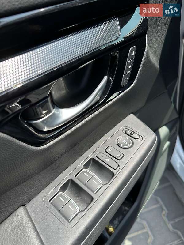 Внедорожник / Кроссовер Honda CR-V 2023 в Виннице фото 27 Внедорожник / Кроссовер Honda CR-V 2023 в Виннице