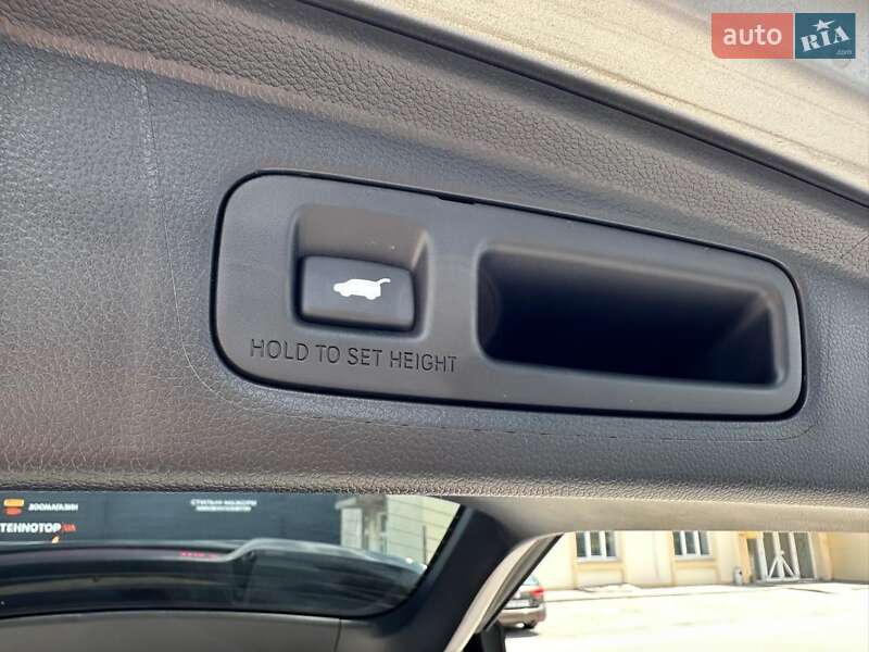 Внедорожник / Кроссовер Honda CR-V 2023 в Виннице фото 32 Внедорожник / Кроссовер Honda CR-V 2023 в Виннице