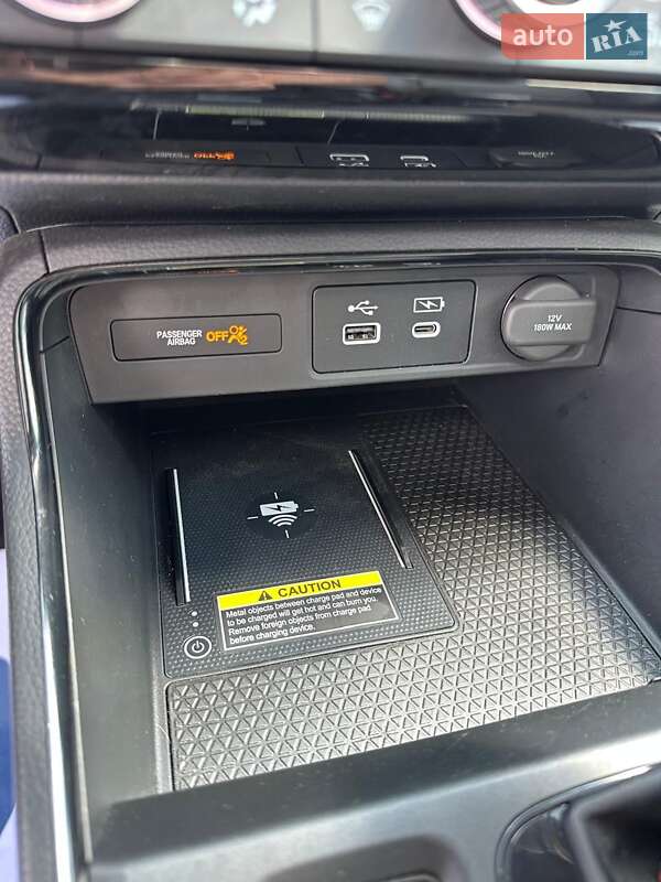 Внедорожник / Кроссовер Honda CR-V 2023 в Виннице фото 34 Внедорожник / Кроссовер Honda CR-V 2023 в Виннице