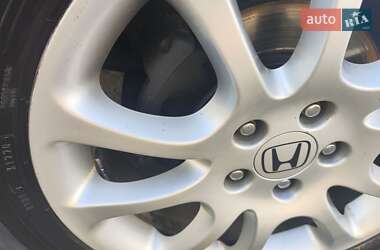 Внедорожник / Кроссовер Honda CR-V 2008 в 