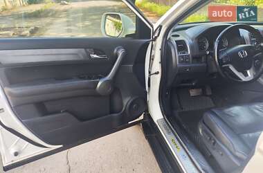Внедорожник / Кроссовер Honda CR-V 2008 в 