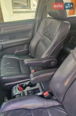 Внедорожник / Кроссовер Honda CR-V 2008 в 