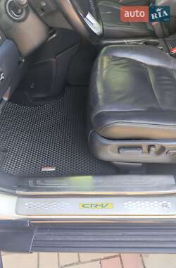 Внедорожник / Кроссовер Honda CR-V 2008 в 