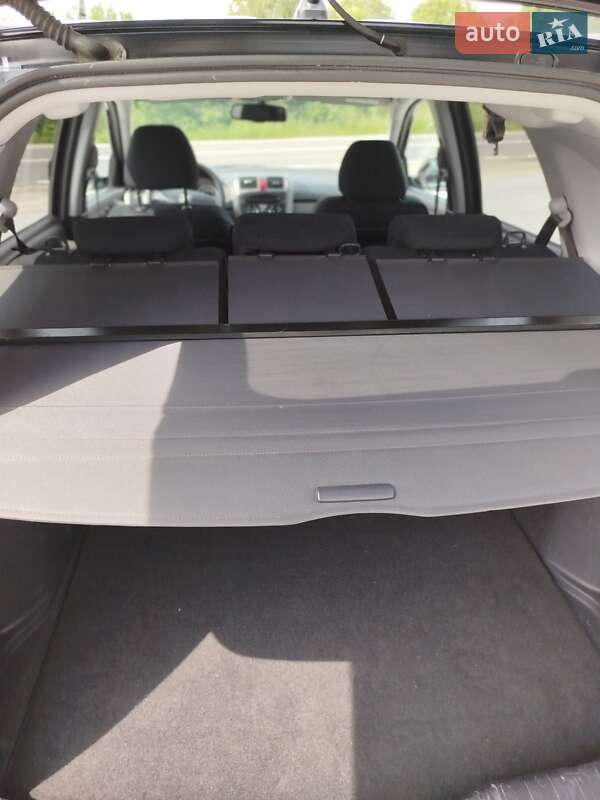 Внедорожник / Кроссовер Honda CR-V 2012 в Ивано-Франковске