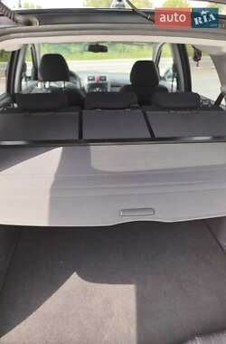 Внедорожник / Кроссовер Honda CR-V 2012 в 