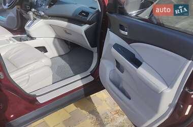 Внедорожник / Кроссовер Honda CR-V 2012 в 