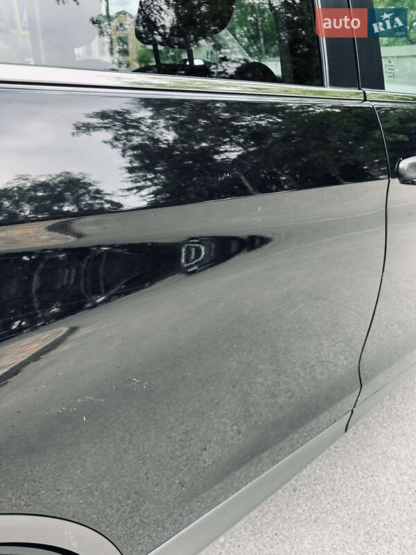 Позашляховик / Кросовер Honda CR-V 2016 в Тернополі фото 8 Позашляховик / Кросовер Honda CR-V 2016 в Тернополі