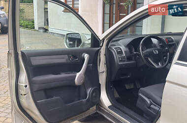 Внедорожник / Кроссовер Honda CR-V 2008 в 